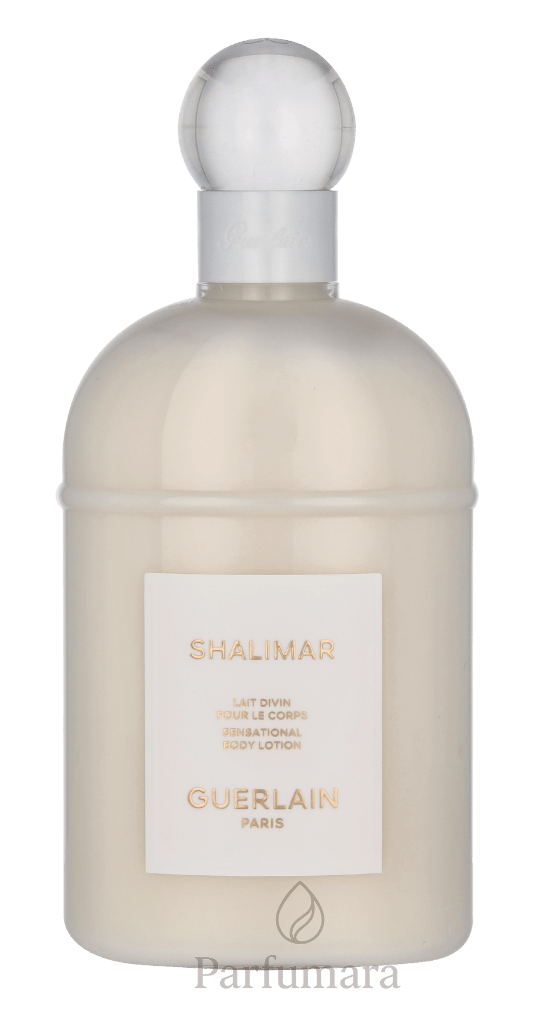 Guerlain Shalimar Body Lotion 200 ml