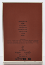 Chanel Allure Homme Edt Spray 150 ml