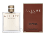 Chanel Allure Homme Edt Spray 150 ml