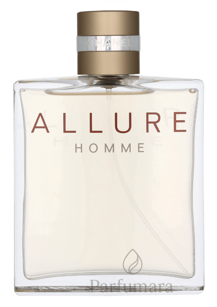 Chanel Allure Homme Edt Spray 150 ml