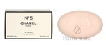 Chanel No 5 The Bath Soap 150 g