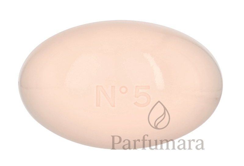 Chanel No 5 The Bath Soap 150 g