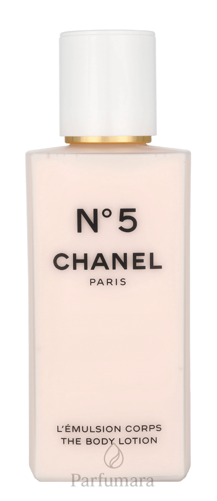 Chanel No 5 The Body Lotion 200 ml