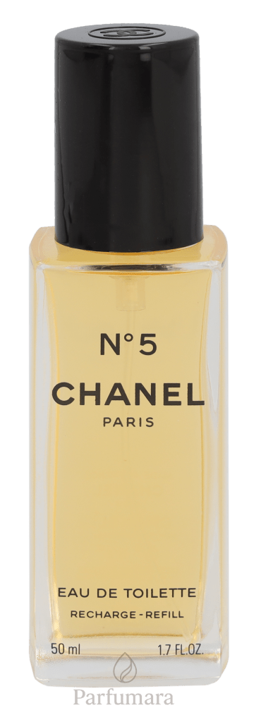 Chanel No 5 Eau de Toilette Refill 50 ml