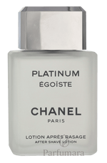 Chanel Platinum Egoiste Pour Homme After Shave Lotion 100 ml