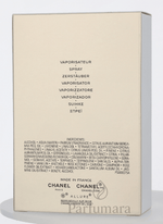Chanel Allure Homme Edition Blanche Eau de Parfum 50 ml