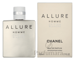 Chanel Allure Homme Edition Blanche Eau de Parfum 50 ml