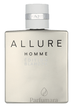 Chanel Allure Homme Edition Blanche Eau de Parfum 50 ml