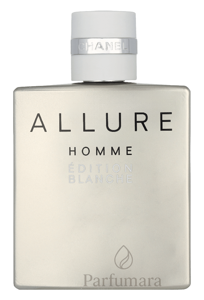Chanel Allure Homme Edition Blanche Eau de Parfum 50 ml