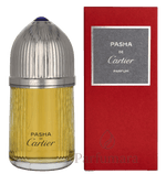 Cartier Pasha De Cartier Eau de Parfum 50 ml