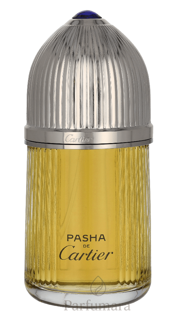 Cartier Pasha De Cartier Eau de Parfum 50 ml