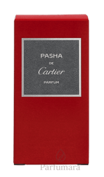 Cartier Pasha De Cartier Eau de Parfum 50 ml