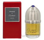 Cartier Pasha De Cartier Eau de Parfum 50 ml