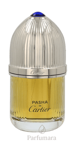 Cartier Pasha De Cartier Eau de Parfum 50 ml