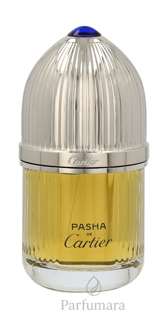 Cartier Pasha De Cartier Eau de Parfum 50 ml