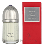 Cartier Pasha Eau de Toilette 100 ml