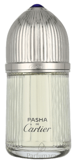 Cartier Pasha Eau de Toilette 100 ml