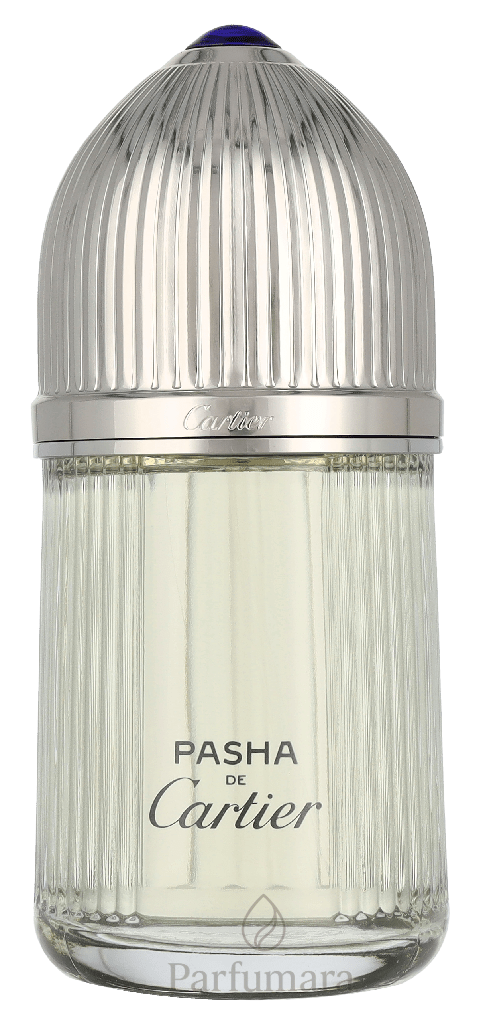Cartier Pasha Eau de Toilette 100 ml
