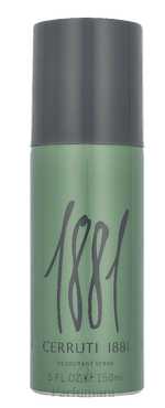 Cerruti 1881 Pour Homme Deo Spray 150 ml