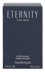 Calvin Klein Eternity For Men After Shave Lotion 100 ml