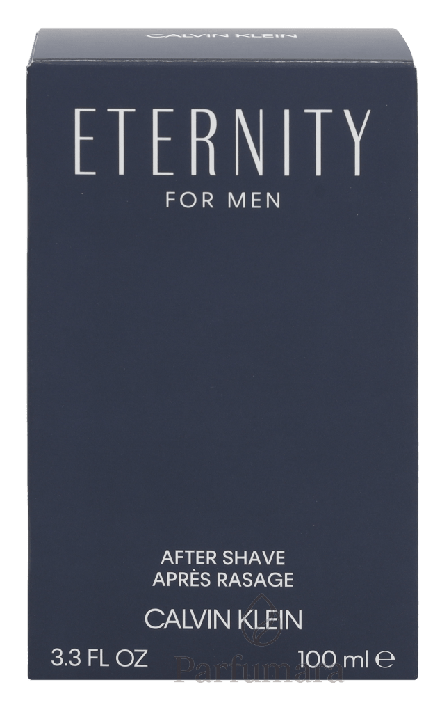 Calvin Klein Eternity For Men After Shave Lotion 100 ml
