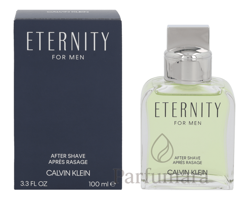 Calvin Klein Eternity For Men After Shave Lotion 100 ml