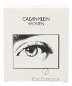Calvin Klein Women Eau de Parfum 50 ml