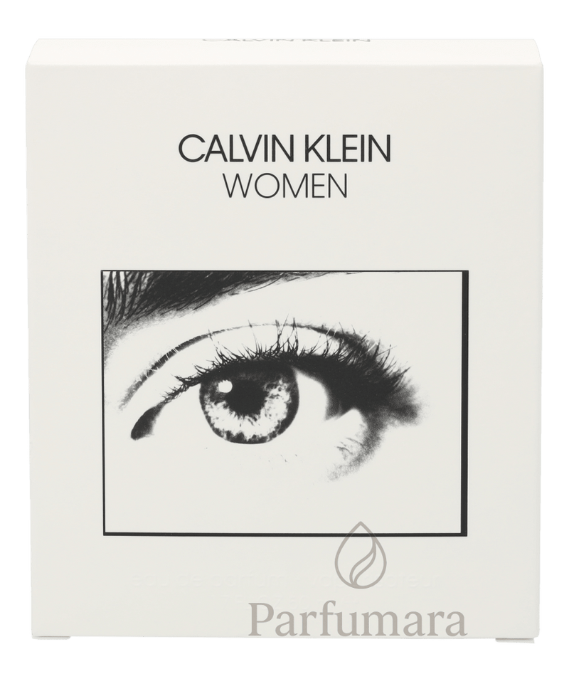 Calvin Klein Women Eau de Parfum 50 ml