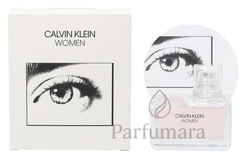 Calvin Klein Women Eau de Parfum 50 ml