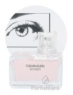 Calvin Klein Women Eau de Parfum 50 ml