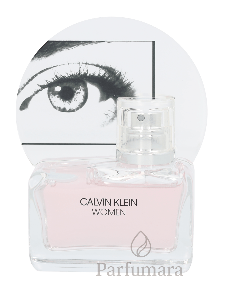 Calvin Klein Women Eau de Parfum 50 ml