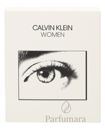 Calvin Klein Women Eau de Parfum 50 ml