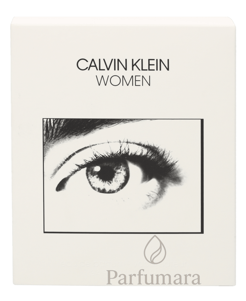 Calvin Klein Women Eau de Parfum 50 ml