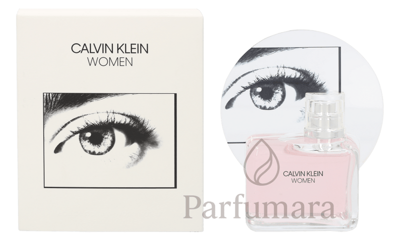 Calvin Klein Women Eau de Parfum 50 ml