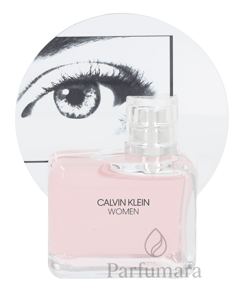 Calvin Klein Women Eau de Parfum 50 ml