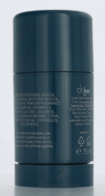 Calvin Klein Ck Free For Men Deo Stick 75 g