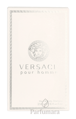 Versace Pour Homme Hair & Body Shampoo 250 ml