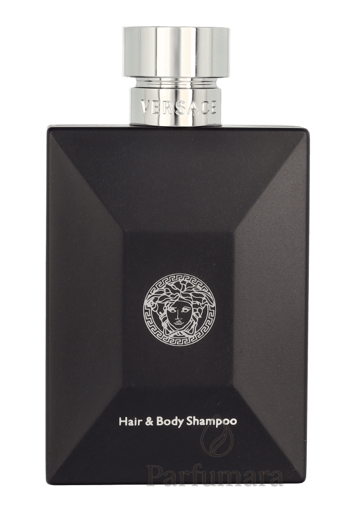 Versace Pour Homme Hair & Body Shampoo 250 ml