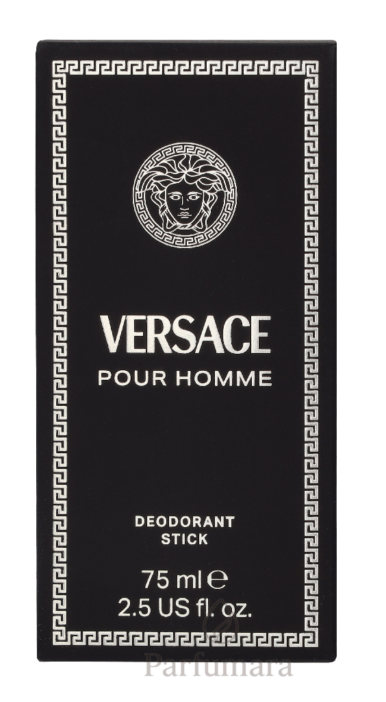 Versace Pour Homme Deo Stick 75 ml