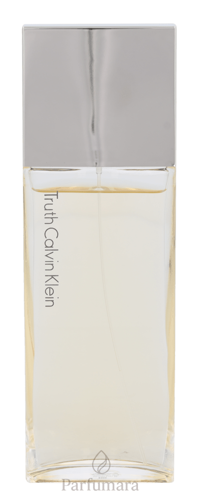 Calvin Klein Truth Women Edp Spray 100 ml