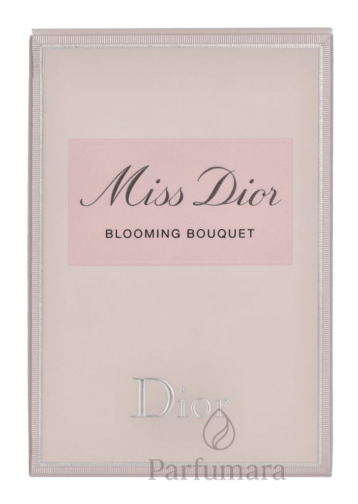 Dior Miss Dior Blooming Bouquet Eau de Toilette 100 ml
