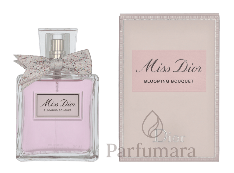 Dior Miss Dior Blooming Bouquet Eau de Toilette 100 ml