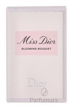 Dior Miss Dior Blooming Bouquet Eau de Toilette 100 ml