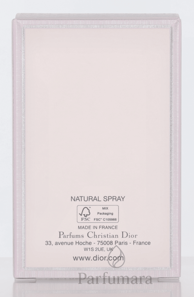 Dior Miss Dior Blooming Bouquet Eau de Toilette 100 ml