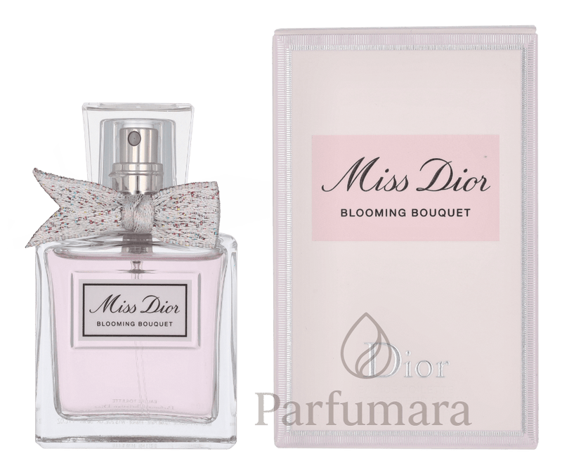 Dior Miss Dior Blooming Bouquet Eau de Toilette 100 ml