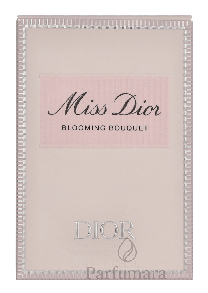 Dior Miss Dior Blooming Bouquet Eau de Toilette 100 ml