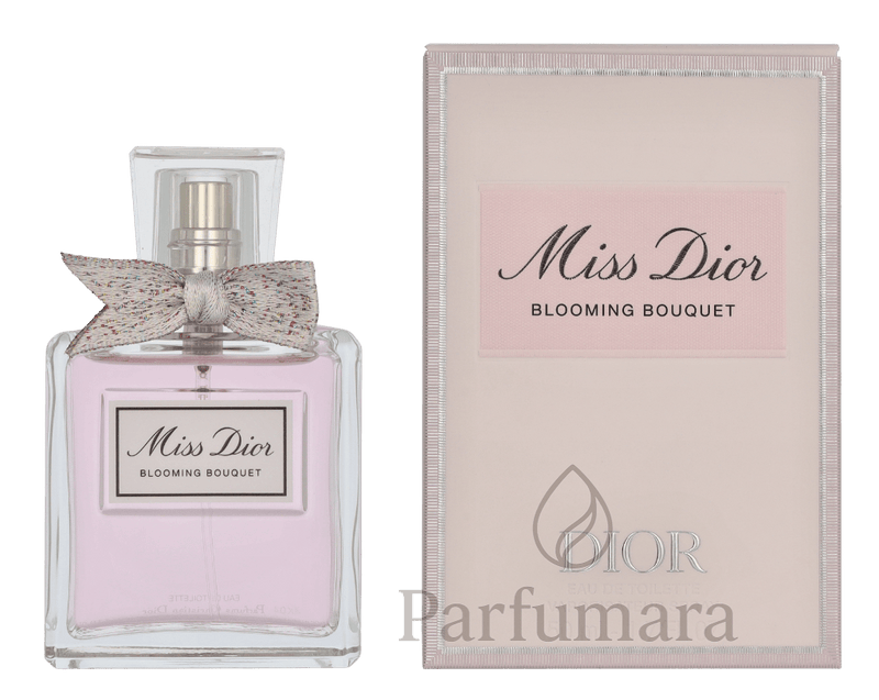 Dior Miss Dior Blooming Bouquet Eau de Toilette 100 ml