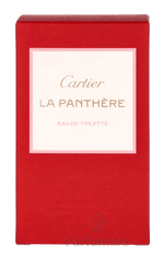 Cartier La Panthere Eau de Toilette 50 ml