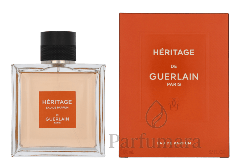 Guerlain Heritage Eau de Parfum 100 ml
