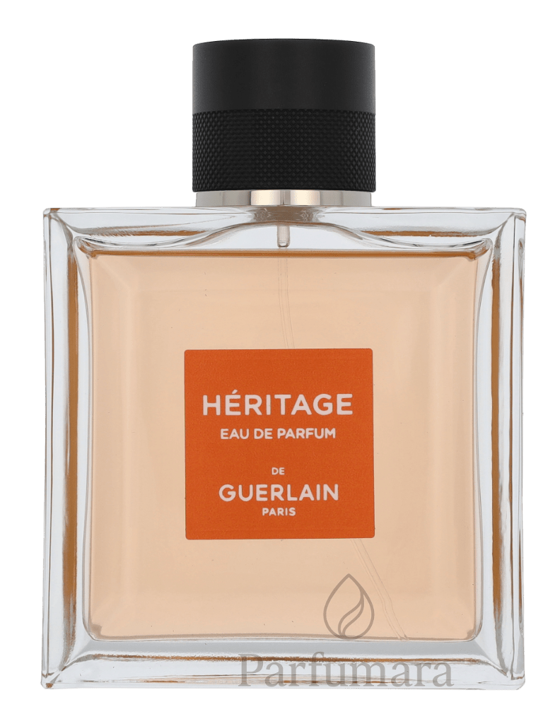 Guerlain Heritage Eau de Parfum 100 ml